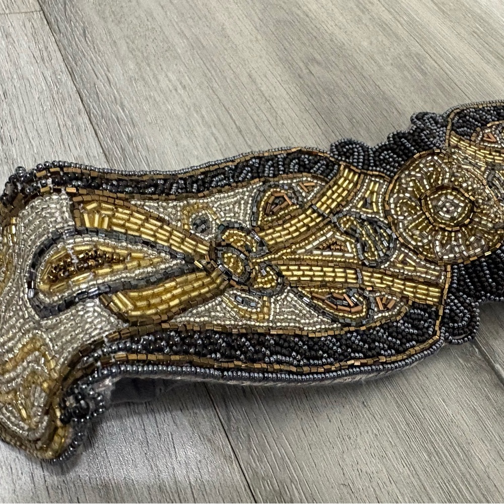 Stunning Vintage Belt - Picture 3 of 8